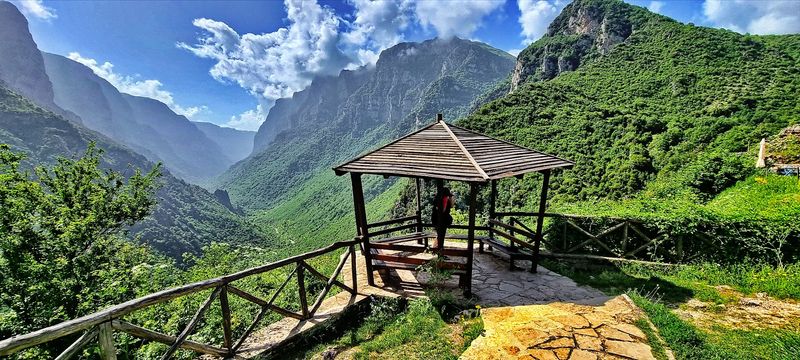 Vikos Gorge, Greece: The Deep Stone Canyon That Deserves Its Own Epic Soundtrack