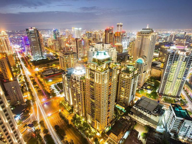 Taiwan