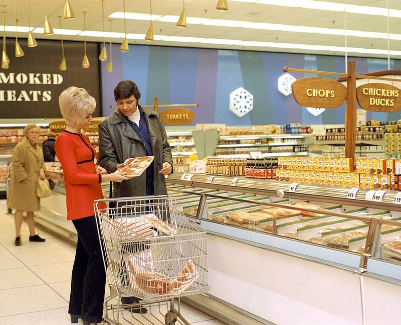 Affordable Living Costs