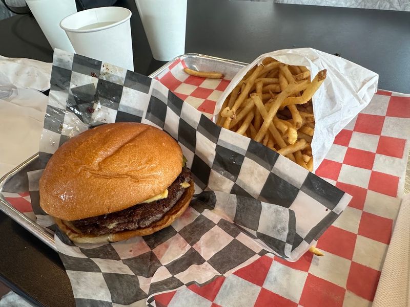 Ritzy’s — Columbus