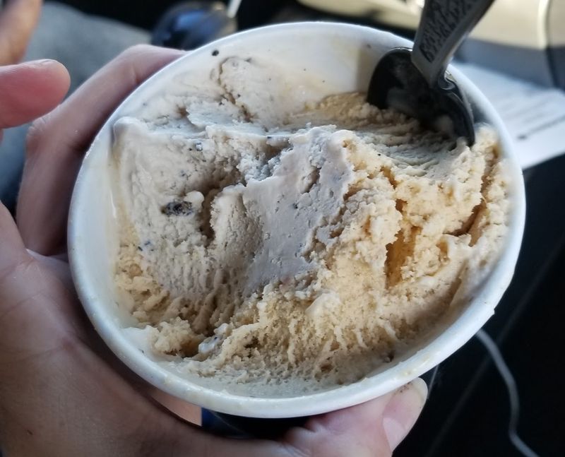 Fluffernutter: The Flavor That Needs No Explanation