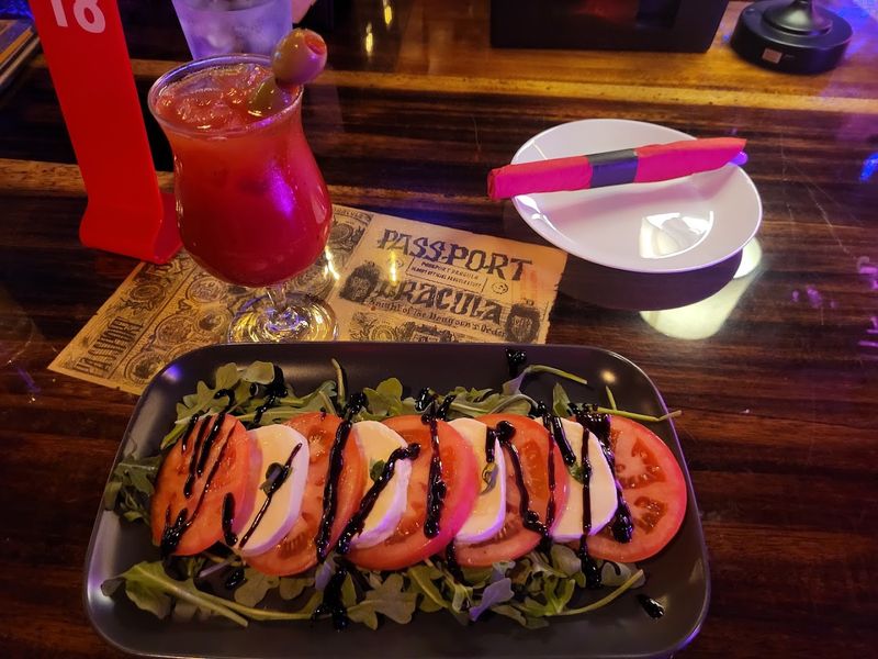 The Bar Top That Deserves Its Own Mention