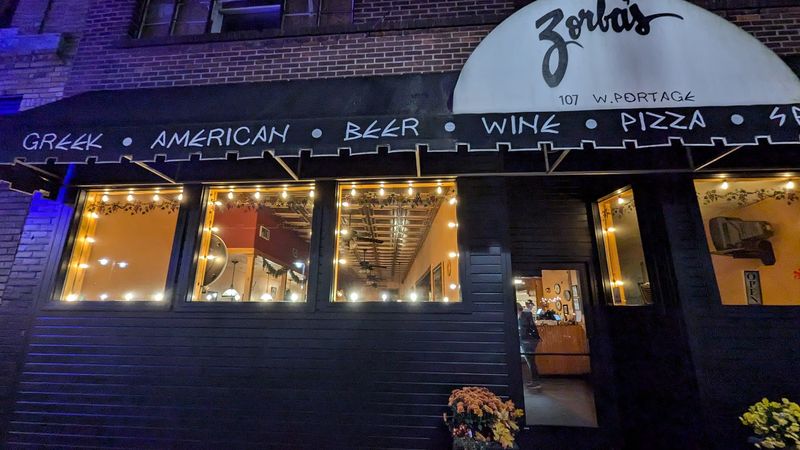 Why This Border-Town Table Sticks With Me