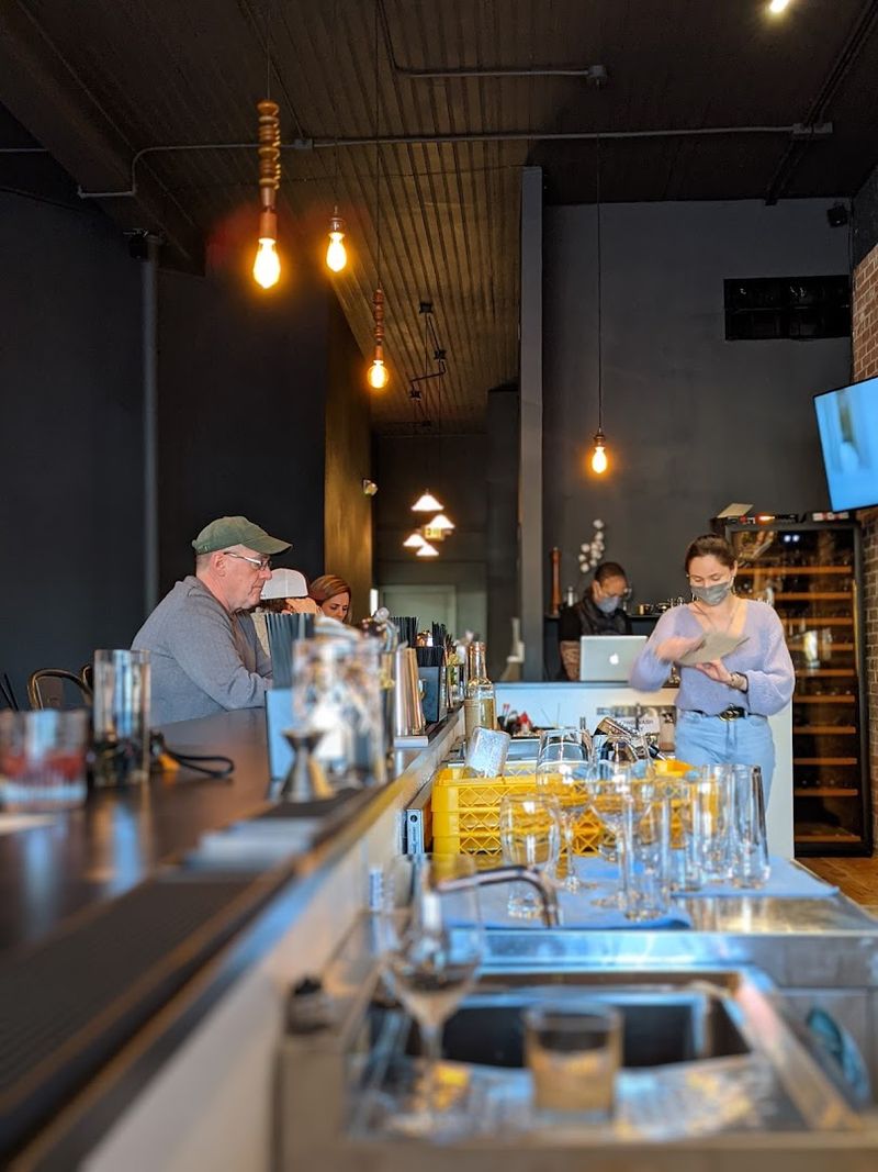 Music Gives The Room A Pulse