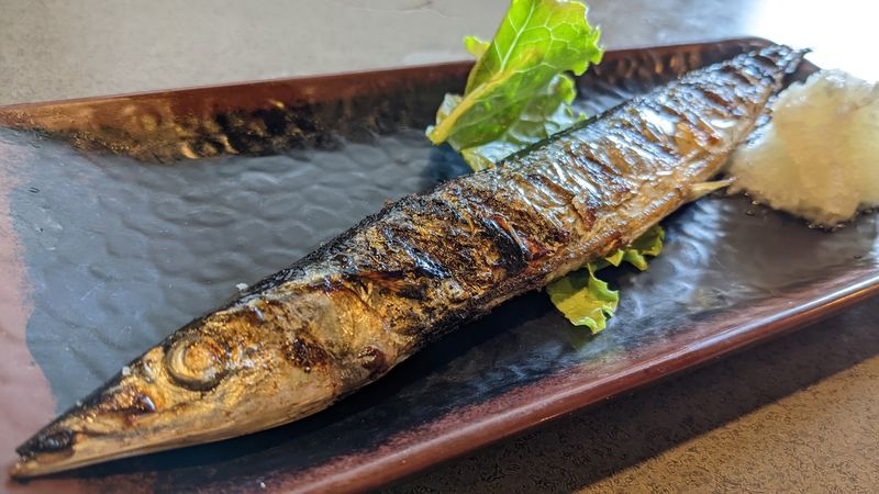 Beyond Sushi, the Home-Style Favorites Shine