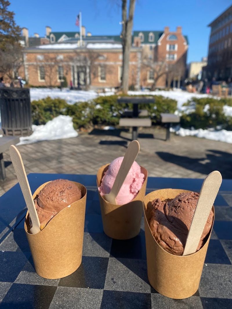 The Reason It Sticks