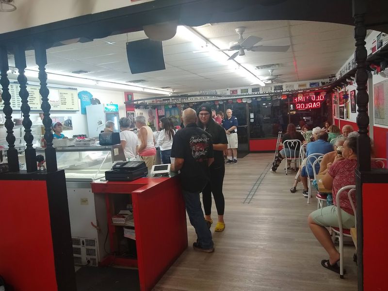 Sampling Is Not Just Allowed, It Is Encouraged