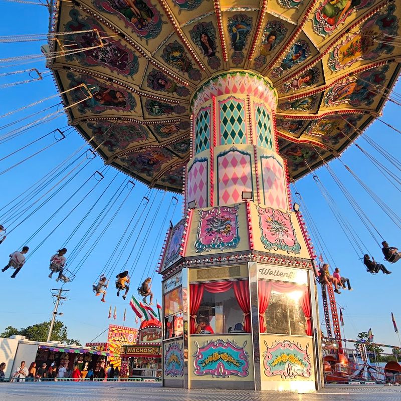 Ten Days of Summer That Go Fast