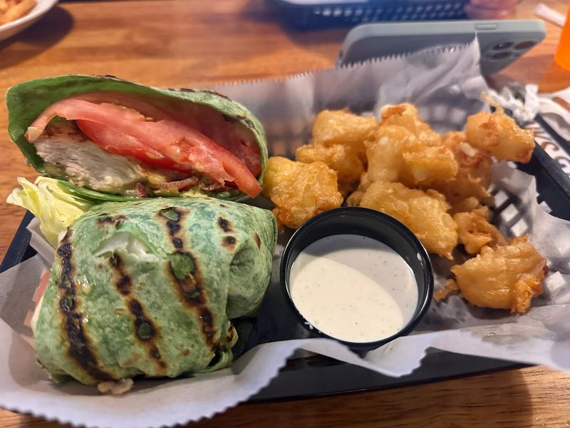 Sunday Brunch Buffets — Milwaukee & Madison