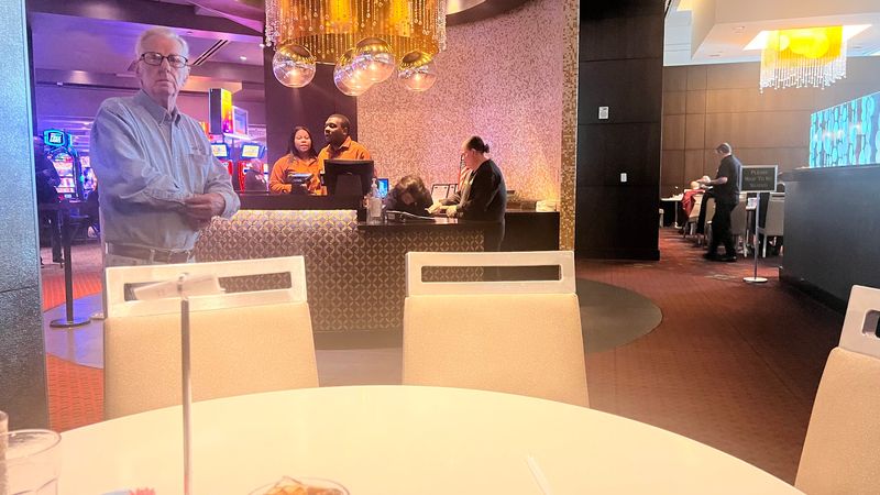 Casino & Resort Buffets — Statewide