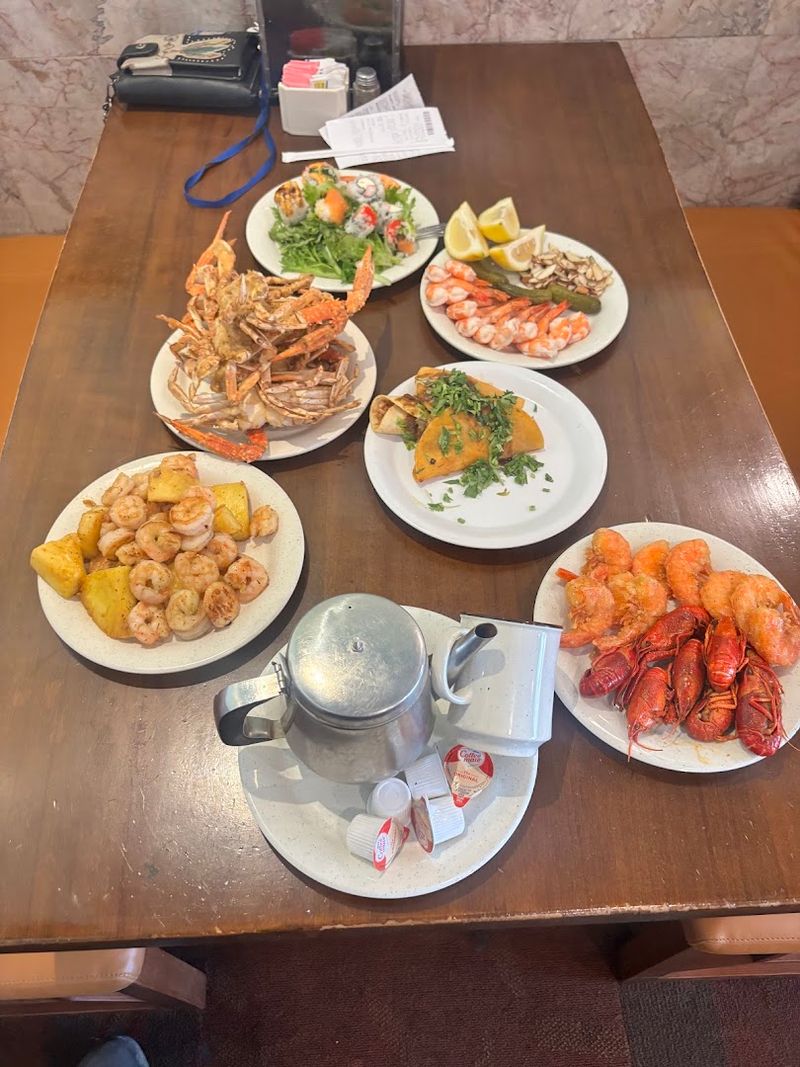 Atlanta International Buffets — Metro Atlanta