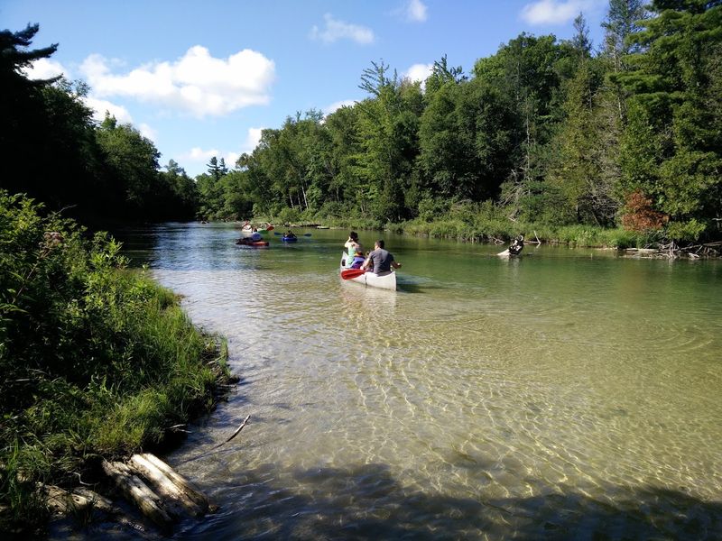 Why This Place Stays With You