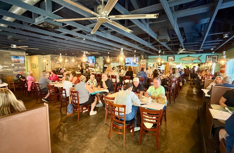 The Service That Keeps People Coming Back