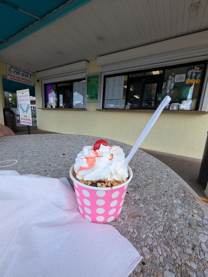 Pup Cups and Pet-Friendly Perks