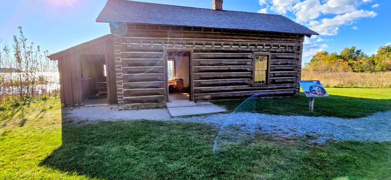 More Than Twenty Buildings Still Tell the Story