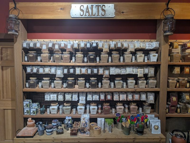 Specialty Salts That Go Way Beyond the Shaker