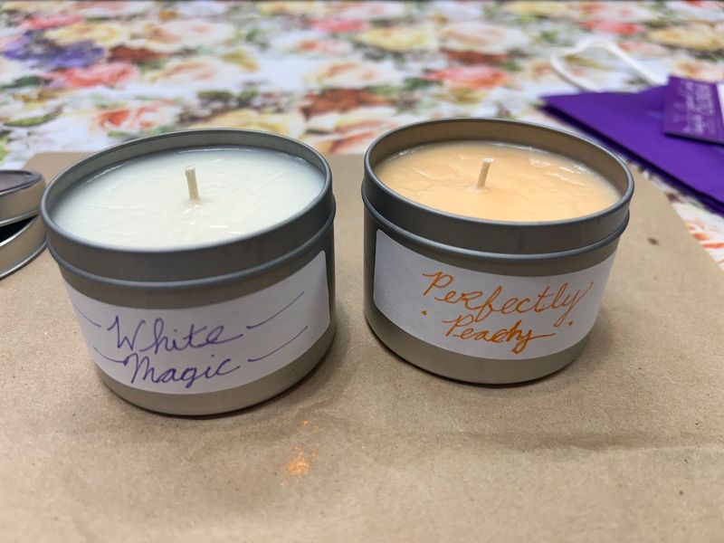 Candle Making: More Than Just a Hobby