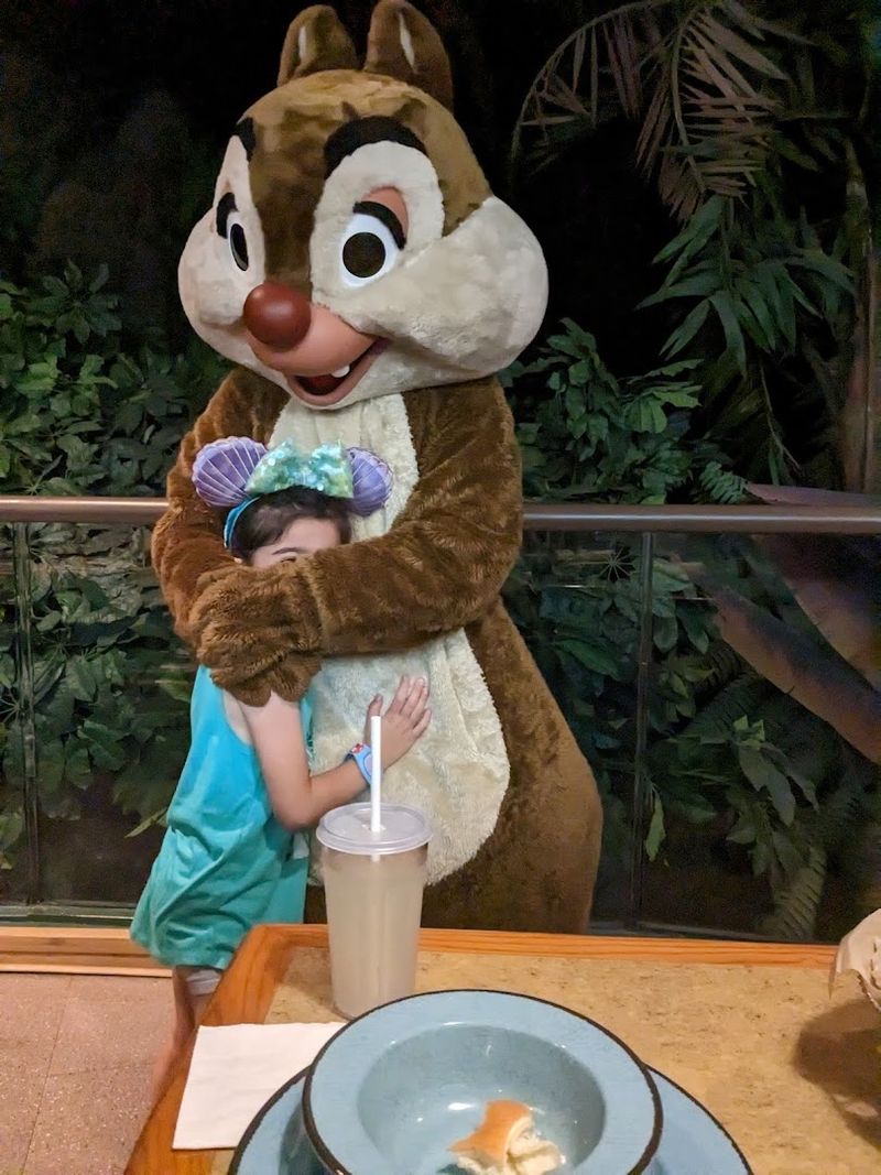 Garden Grill Restaurant