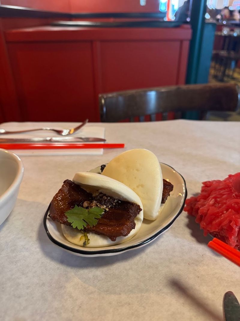 Baohaus (Return) — Manhattan