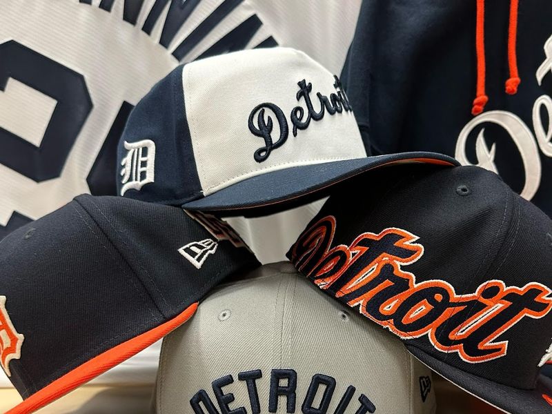 Hats, Accessories, and the Thrill of the Add-On