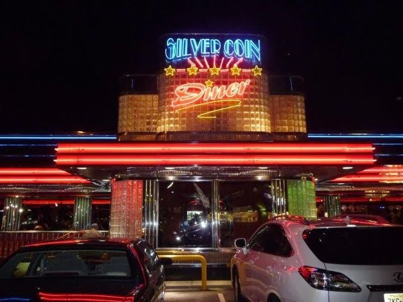 A Spot That Earns Its Place on the Map