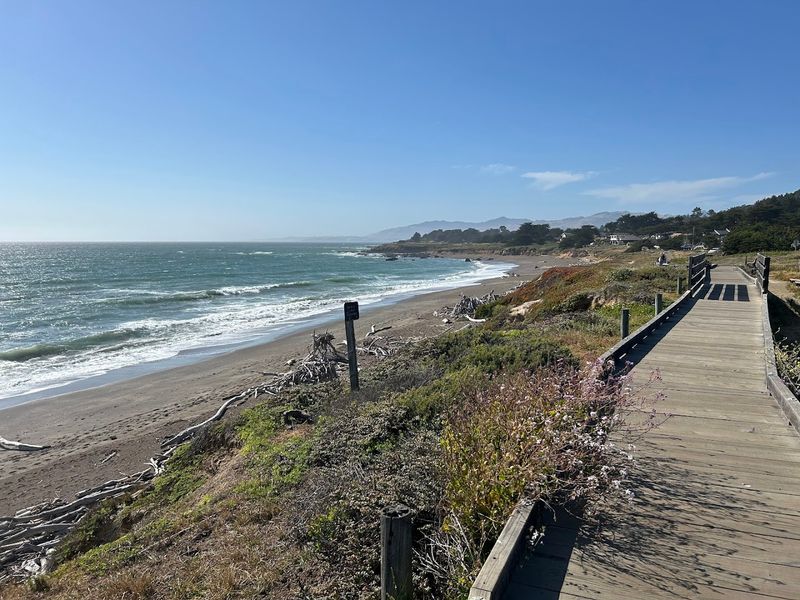 Hearst San Simeon State Park, California