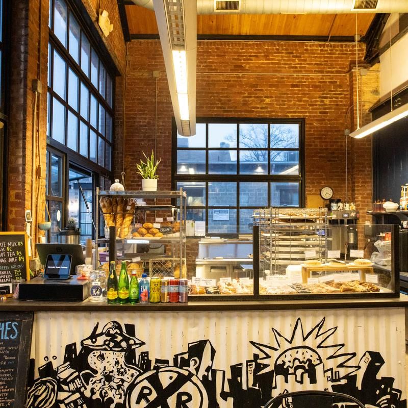 Montclair Bread Company, Montclair