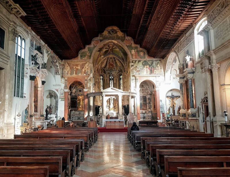 Chiesa di San Fermo