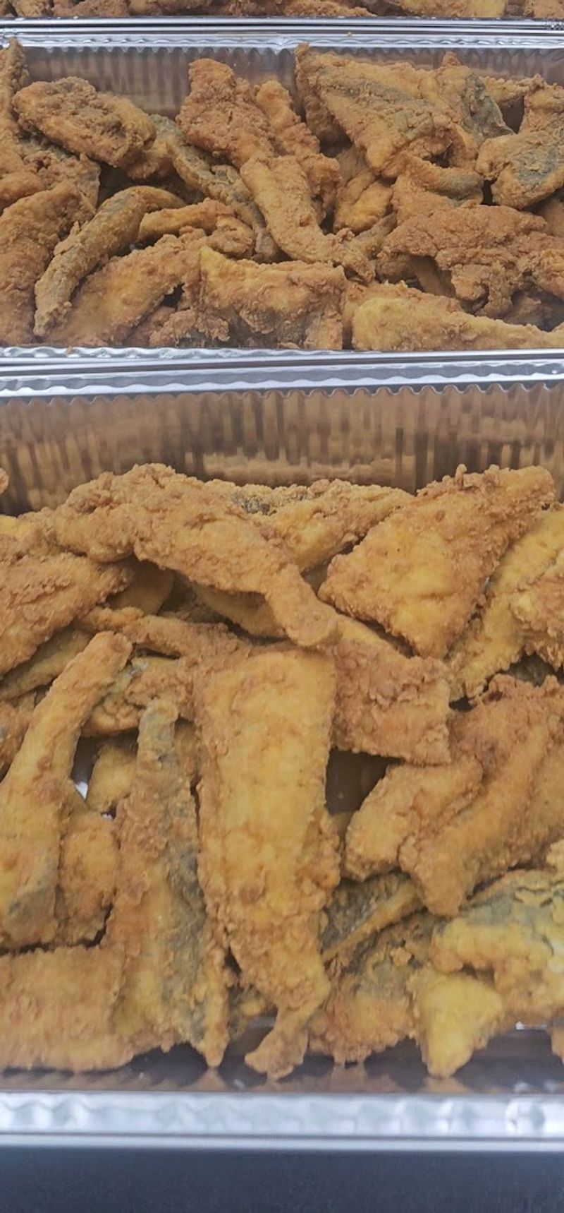 Kita's Soul Food Kitchen — Virginia Beach