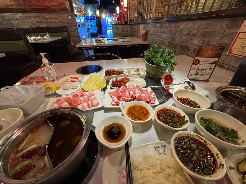 Fresh Ingredients That Make Every Bite Count