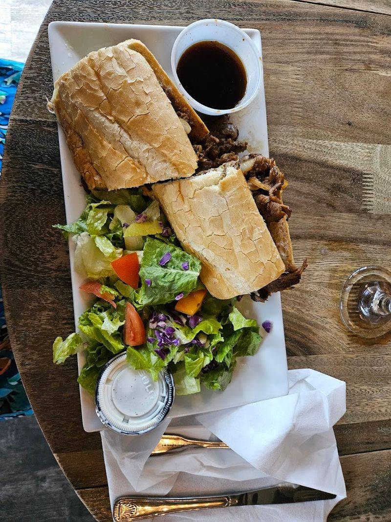 Sandwiches and Midday Favorites