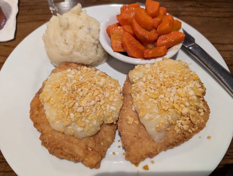 The Comfort Food Entrées You Should Not Skip