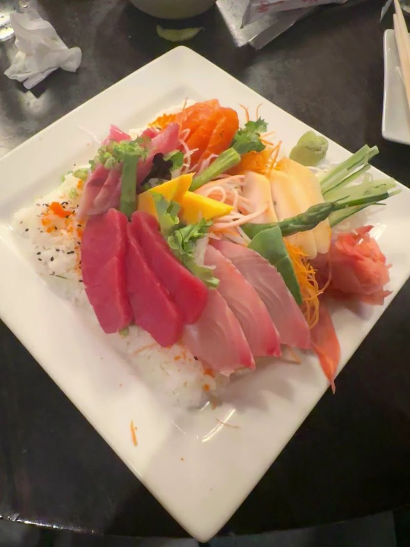 Japanese Entrees That Go Beyond Basic