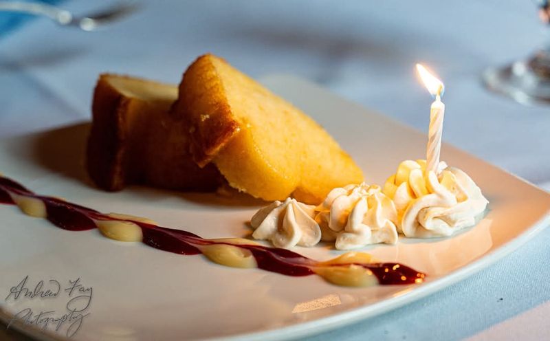 Desserts That Make Skipping Them Feel Like a Mistake