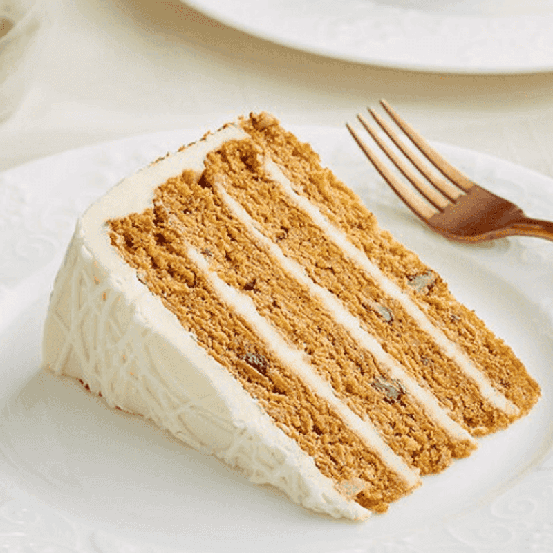 Desserts That Finish the Meal on a High Note