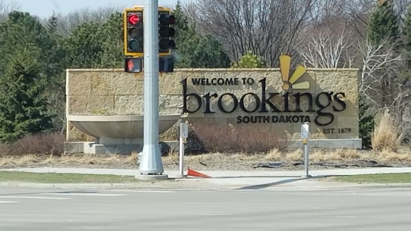 South Dakota - Brookings