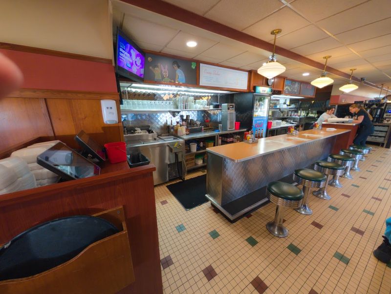 South Dakota, Phillips Avenue Diner (Sioux Falls)