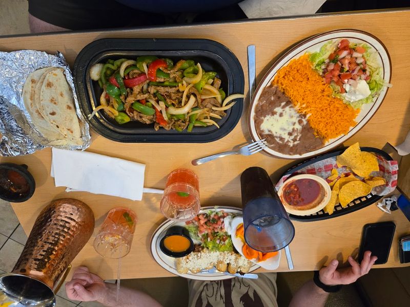 South Dakota - Jacky’s Restaurant, Sioux Falls