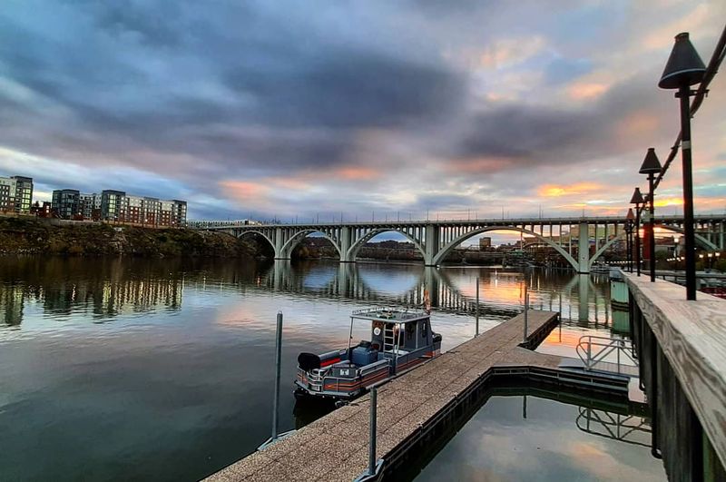 Tennessee - Knoxville