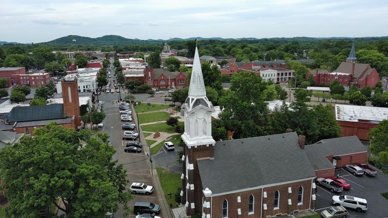 Tennessee - Franklin