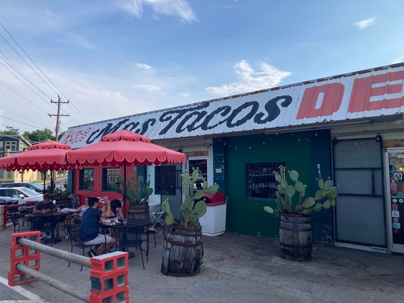 Tennessee - Mas Tacos Por Favor, Nashville