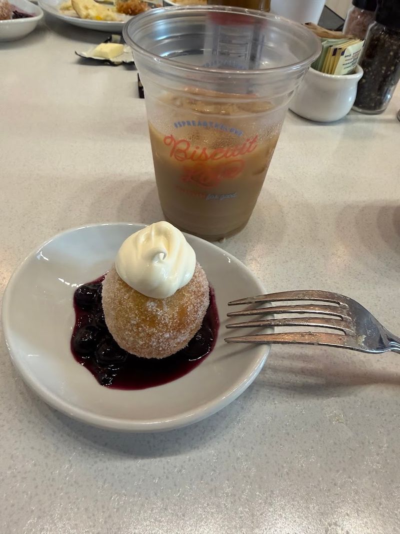 Tennessee, Biscuit Love (Nashville)