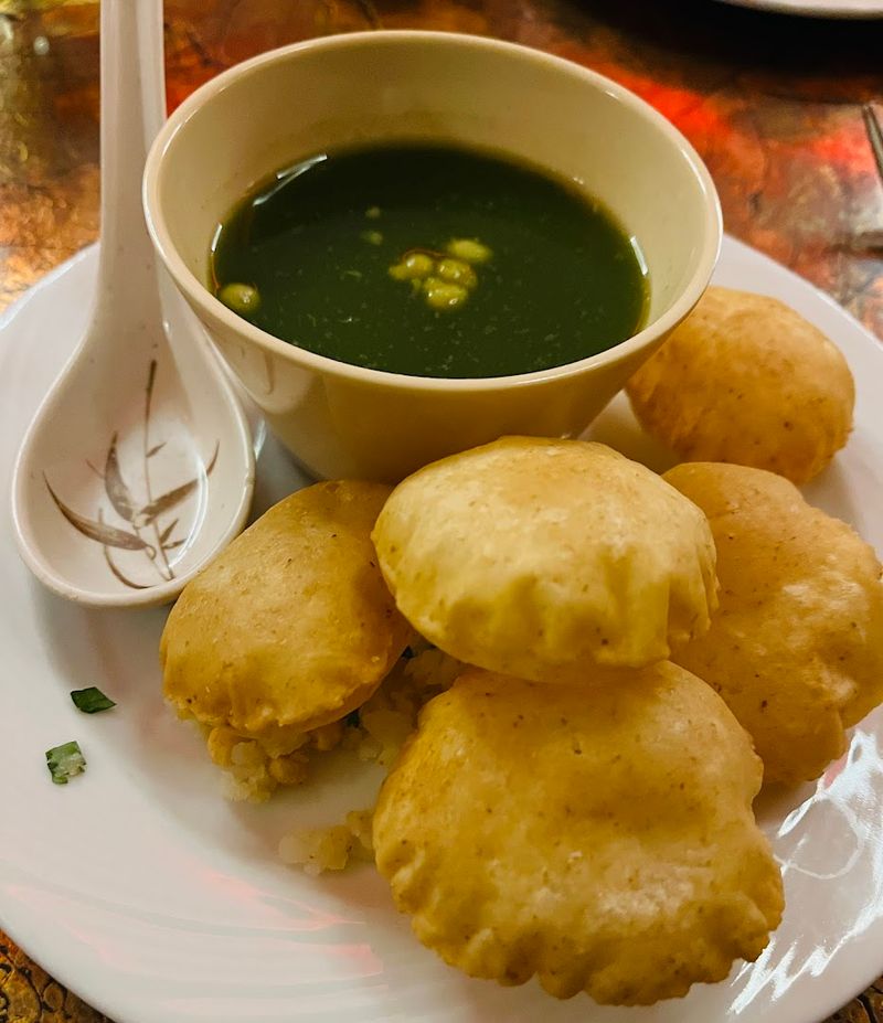 Street Food That Steals the Show