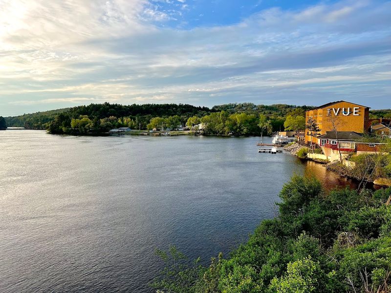 Wisconsin Dells Strip – Wisconsin