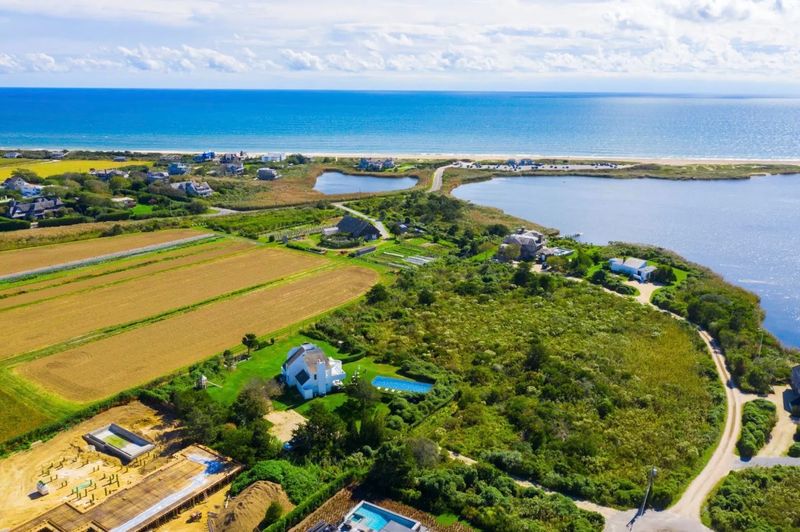 Sagaponack, New York