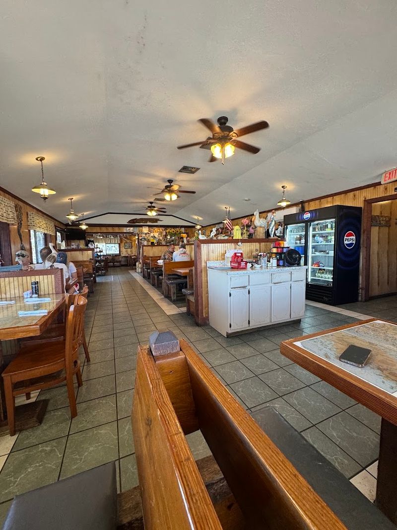 The Atmosphere That Sets the Mood