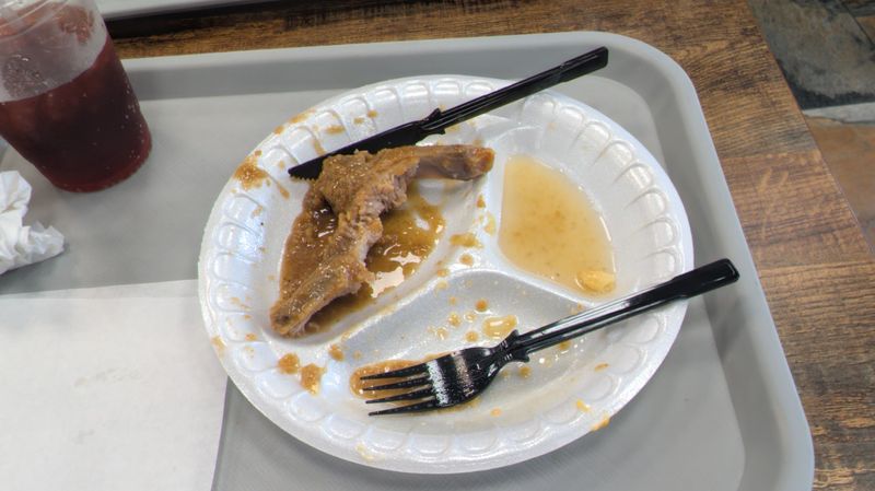 Nana Morrison's Soul Food