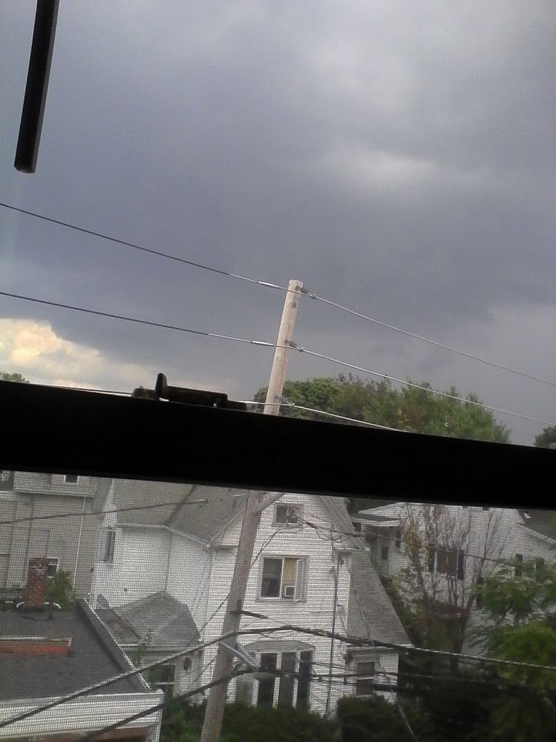 Addis Red Sea (Occasional Specials) - Boston