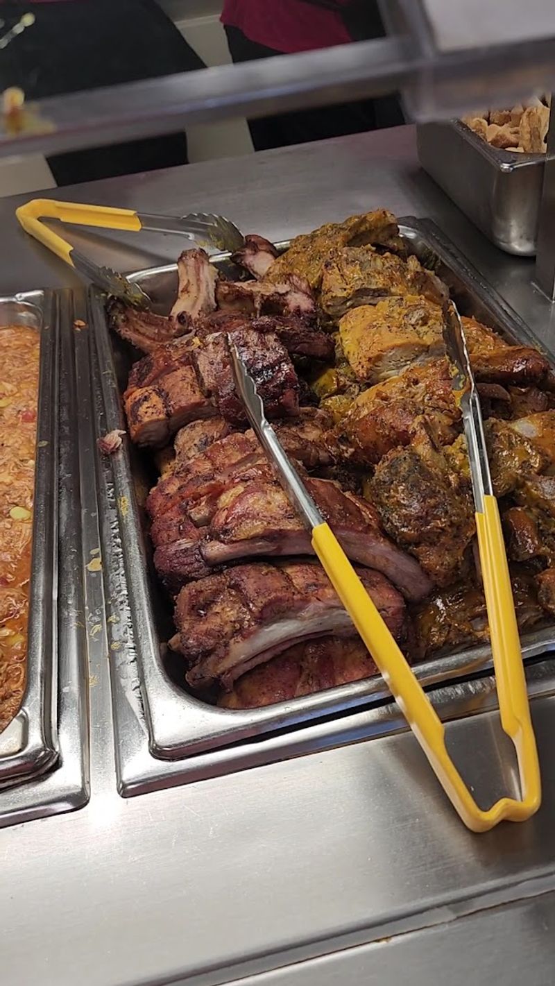 Sweet Tea, Service, and Southern Hospitality