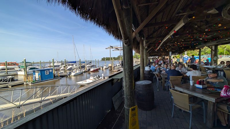 Fish Tales — Richmond Hill